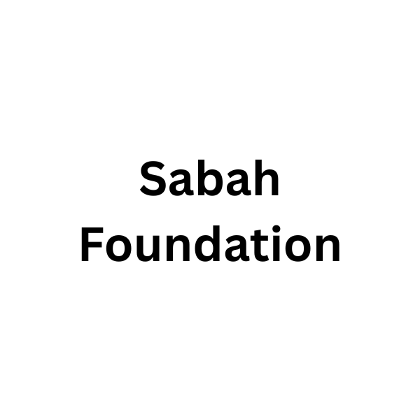 Sabah Foundation Logo